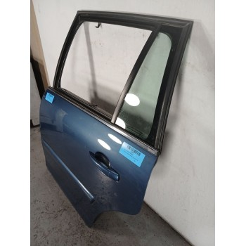Recambio de puerta trasera izquierda para citroën c4 grand picasso i (ua_) 2.0 hdi 138 referencia OEM IAM   