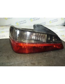 Recambio de piloto trasero izquierdo para peugeot 406 berlina (s1/s2) srdt referencia OEM IAM   