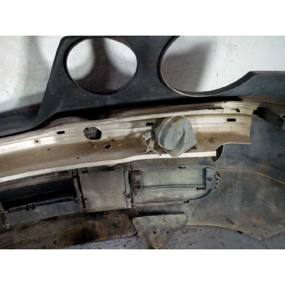 Recambio de refuerzo paragolpes delantero para bmw serie 3 compact (e46) 320td referencia OEM IAM   