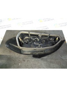 Recambio de piloto trasero izquierdo para peugeot 406 berlina (s1/s2) srdt referencia OEM IAM    2