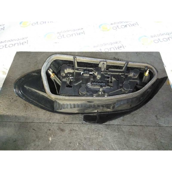 Recambio de piloto trasero izquierdo para peugeot 406 berlina (s1/s2) srdt referencia OEM IAM   