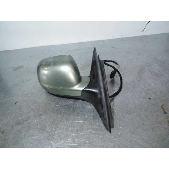Recambio de retrovisor derecho para volkswagen passat berlina (3b3) v6 tdi highline referencia OEM IAM 3B0857934 ELECTRICO 5 PIN