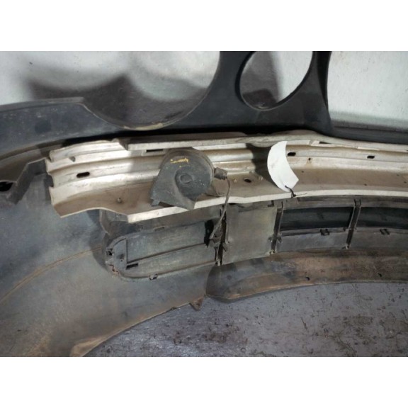 Recambio de refuerzo paragolpes delantero para bmw serie 3 compact (e46) 320td referencia OEM IAM   