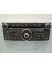 Recambio de sistema navegacion gps para citroën c6 básico referencia OEM IAM 96632915ZD RADIO 