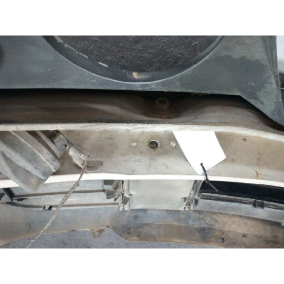 Recambio de refuerzo paragolpes delantero para bmw serie 3 compact (e46) 320td referencia OEM IAM   