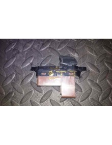 Recambio de mando elevalunas trasero izquierdo para mazda 6 berlina (gg) 2.0 crtd 136 sportive (4-ptas.) referencia OEM IAM 6020