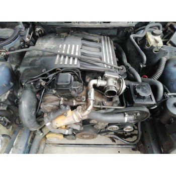 MOTOR COMPLETO 204D1 M DESPIECE