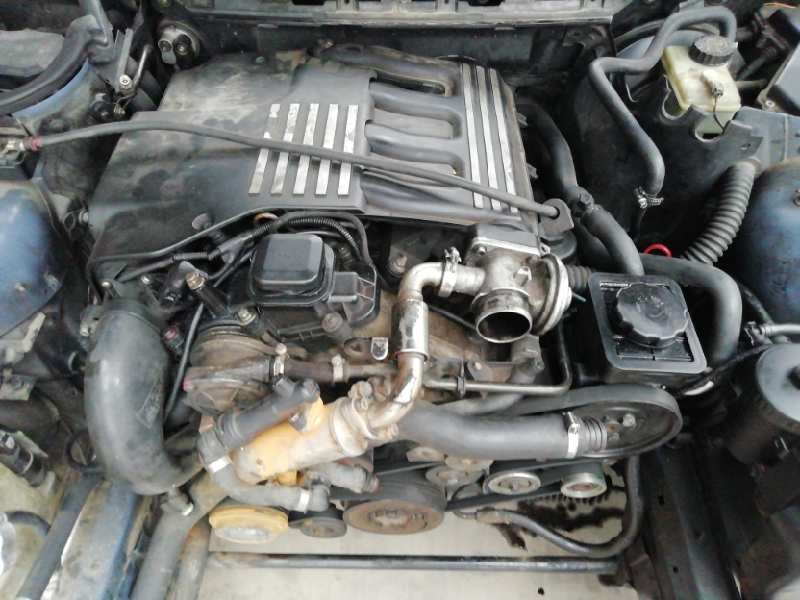 Recambio de motor completo para bmw serie 3 berlina (e46) 320d referencia OEM IAM 204D1 M DESPIECE
