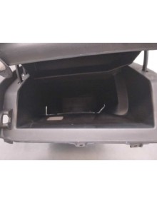 Recambio de guantera para mazda 3 berlina (bk) 2.0 diesel cat referencia OEM IAM BP4K64161 RAYADA  2