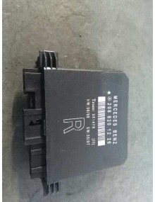 Recambio de modulo electronico para mercedes-benz clase e (w210) berlina diesel 300 turbodiesel (210.025) referencia OEM IAM 208