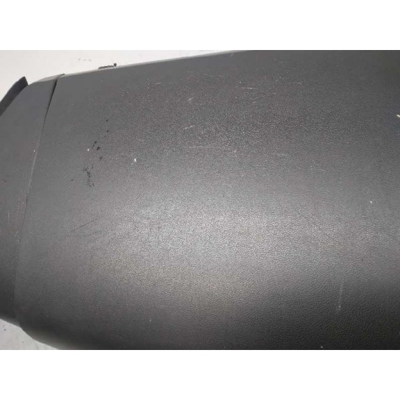 Recambio de guantera para mazda 3 berlina (bk) 2.0 diesel cat referencia OEM IAM BP4K64161 RAYADA 