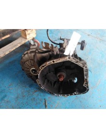 Recambio de caja cambios para mercedes-benz vito (w638) combi 2.2 16v cdi turbodiesel cat referencia OEM IAM A6382601900 B 176.0 2