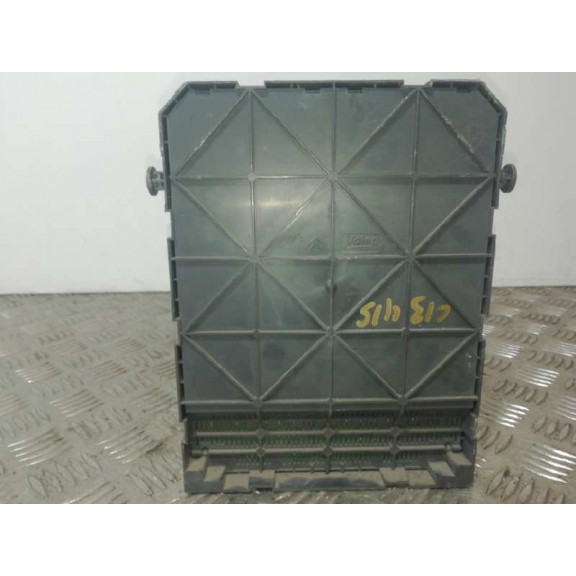 Recambio de centralita bsi para peugeot 308 sport referencia OEM IAM 9663798180  