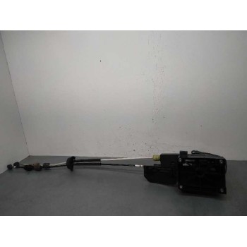 Recambio de varillaje cambio para opel insignia berlina cosmo referencia OEM IAM 55563829 CON PALANCA 6 V