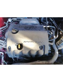 Recambio de motor completo para hyundai i30 classic referencia OEM IAM G4FA M  2