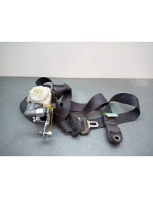 Recambio de pretensor airbag izquierdo para ssangyong actyon 200 xdi referencia OEM IAM 7460231000 CINTURON  2