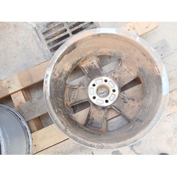 Recambio de llanta para volvo xc40 (536) t2 referencia OEM IAM 31680565  