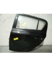 Recambio de puerta trasera izquierda para hyundai i20 classic referencia OEM IAM  NEGRO 