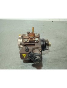 Recambio de bomba inyeccion para nissan qashqai (j10) tekna referencia OEM IAM 0445010170 8200690744  2