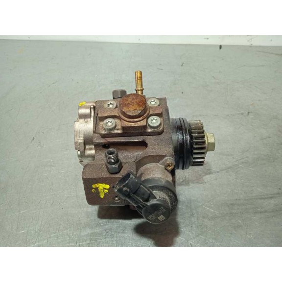 Recambio de bomba inyeccion para nissan qashqai (j10) tekna referencia OEM IAM 0445010170 8200690744 