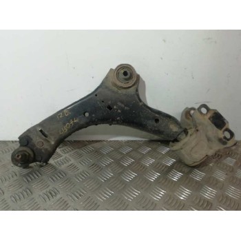 Recambio de brazo suspension inferior delantero izquierdo para ford mondeo ber. (ca2) trend referencia OEM IAM   