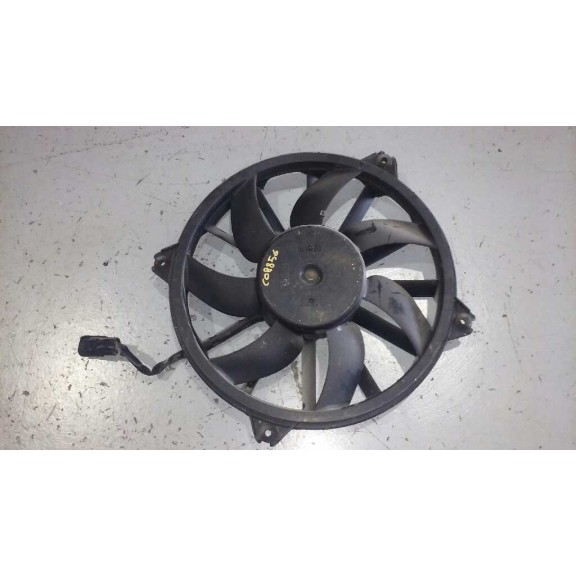 Recambio de electroventilador para peugeot 308 active referencia OEM IAM   