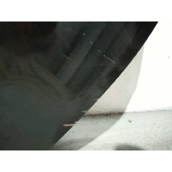 Recambio de puerta trasera izquierda para hyundai i20 classic referencia OEM IAM  NEGRO 