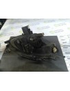 Recambio de faro izquierdo para citroën xsara picasso 1.6 básico referencia OEM IAM   MONOPTICA