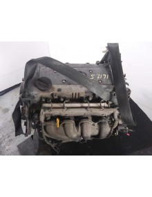 Recambio de motor completo para hyundai i30 classic referencia OEM IAM G4FA M 