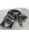 Recambio de cinturon seguridad trasero derecho para chevrolet cruze 2.0 diesel cat referencia OEM IAM 624542200A  