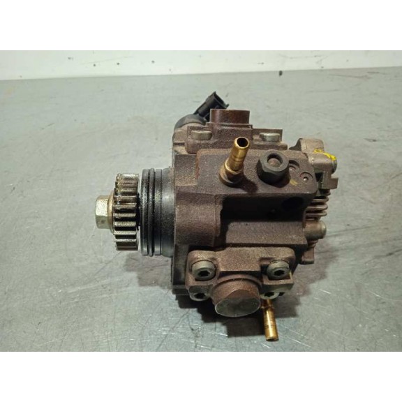 Recambio de bomba inyeccion para nissan qashqai (j10) tekna referencia OEM IAM 0445010170 8200690744 