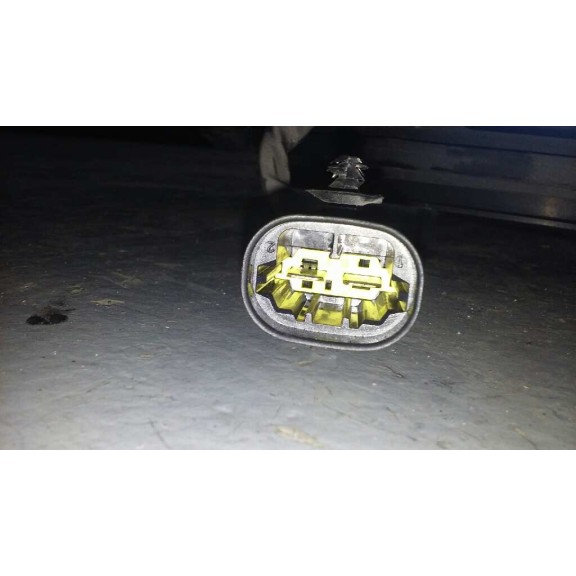 Recambio de electroventilador para peugeot 308 active referencia OEM IAM   