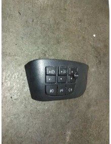 Recambio de mando luces para fiat stilo (192) 1.9 120 dynamic multijet referencia OEM IAM  SALPICADERO 