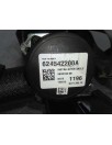 Recambio de cinturon seguridad trasero derecho para chevrolet cruze 2.0 diesel cat referencia OEM IAM 624542200A  