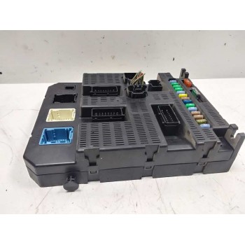 Recambio de centralita bsi para citroën c4 berlina 1.6 16v hdi fap referencia OEM IAM 9659285580  