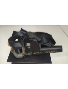 Recambio de pretensor airbag derecho para fiat punto berl. (176) 75 elx referencia OEM IAM   