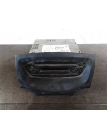 Recambio de sistema audio / radio cd para ford ka (ccu) grand prix iii referencia OEM IAM 7356007820  