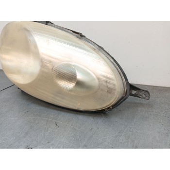 Recambio de faro izquierdo para nissan micra iii (k12) 1.2 16v referencia OEM IAM 26060AX700  