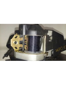 Recambio de pretensor airbag derecho para fiat punto berl. (176) 75 elx referencia OEM IAM    2