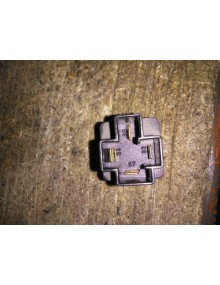 Recambio de rele para nissan terrano/terrano.ii (r20) slx (3-ptas.) referencia OEM IAM 252309F900  