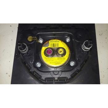 Recambio de airbag delantero izquierdo para opel astra h ber. cosmo referencia OEM IAM 13111344  