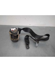 Recambio de cinturon seguridad trasero izquierdo para mercedes-benz clase a (w168) referencia OEM IAM 560680101  01-04