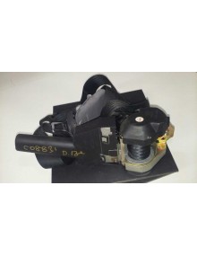 Recambio de pretensor airbag izquierdo para fiat punto berl. (176) 75 elx referencia OEM IAM   