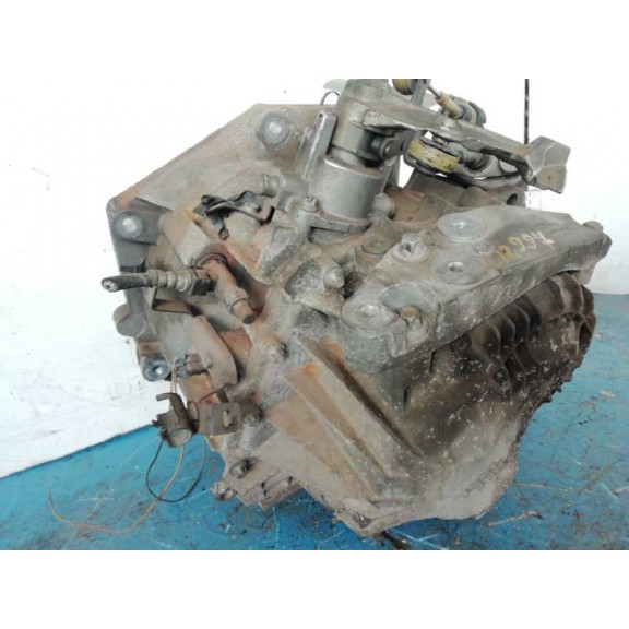 Recambio de caja cambios para opel zafira b cosmo referencia OEM IAM M32019 ENTREGA CASCO 6V 190.000KM