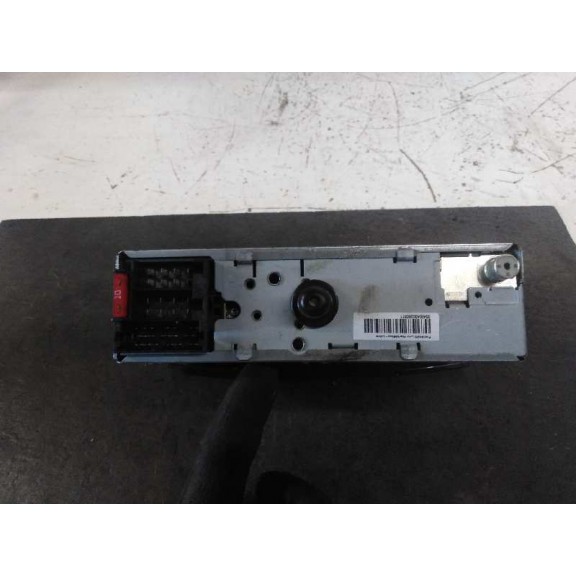 Recambio de sistema audio / radio cd para ford ka (ccu) grand prix iii referencia OEM IAM 7356007820  