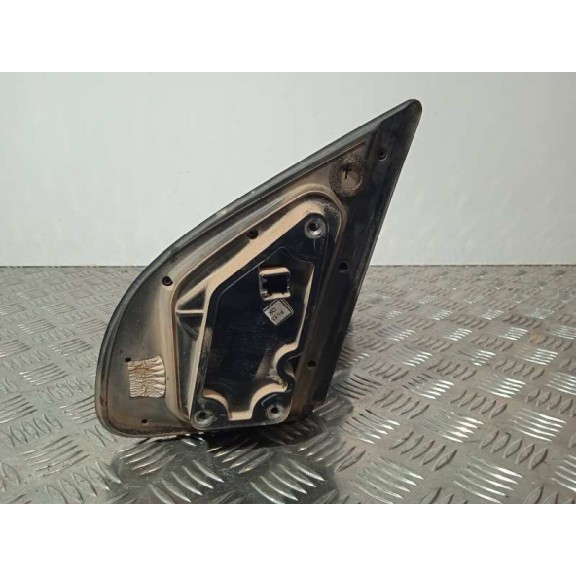 Recambio de retrovisor derecho para hyundai i20 classic referencia OEM IAM  ELÉCTRICO 3 PINES NEGRO