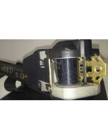 Recambio de pretensor airbag izquierdo para fiat punto berl. (176) 75 elx referencia OEM IAM    2