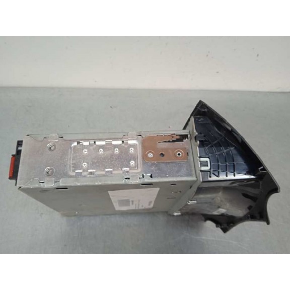 Recambio de sistema audio / radio cd para ford ka (ccu) grand prix iii referencia OEM IAM 7356007820  