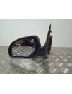 Recambio de retrovisor izquierdo para hyundai i20 classic referencia OEM IAM  ELÉCTRICO 3 PINES NEGRO