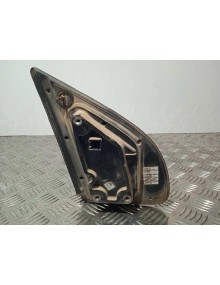 Recambio de retrovisor izquierdo para hyundai i20 classic referencia OEM IAM  ELÉCTRICO 3 PINES NEGRO 2